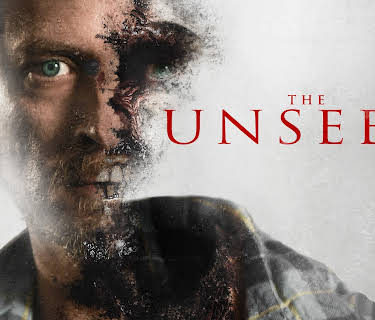 The Unseen (2016)