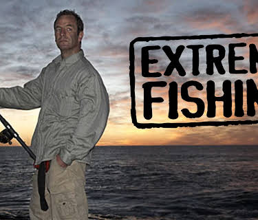 Extreme Fishing