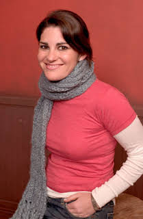 Jessica Sharzer
