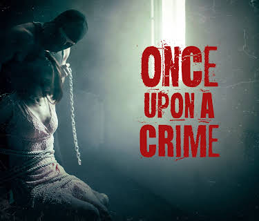 Once Upon a Crime (2025)