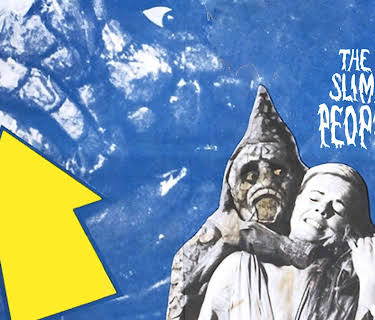 The Slime People (1963)