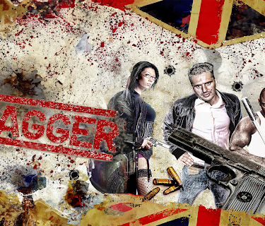 Stagger (2010)