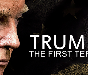 Trump: The First Term (2023)