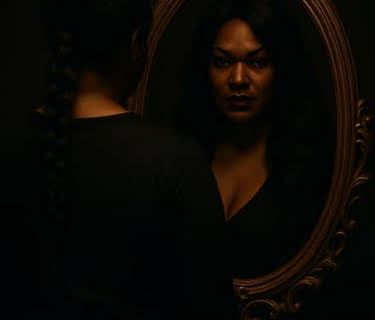 Madam in the Mirror (2024)