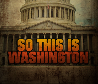 So This is Washington: Classic Comedy (1943)