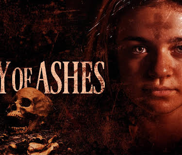 City of Ashes (2021)
