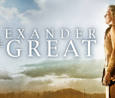 Alexander The Great (1956)
