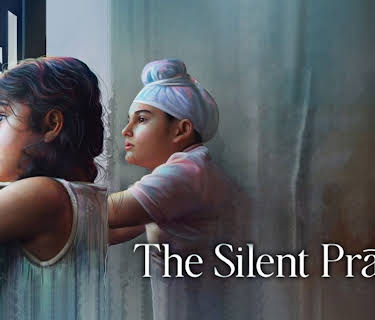The Silent Prayer (2024)