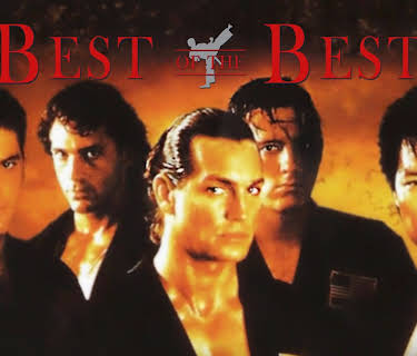 Best of the Best (1989)