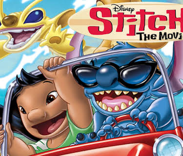 Stitch! The Movie (2026)