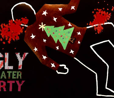 Ugly Sweater Party (2018)