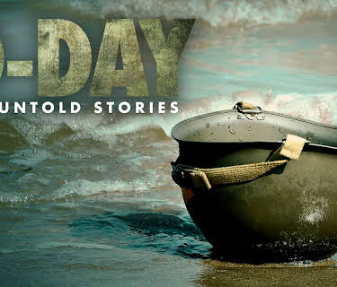 D-Day: The Untold Stories Season 1