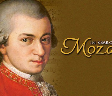 In Search of Mozart (2006)