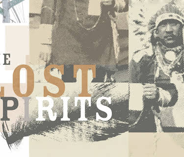 The Lost Spirits (2022)