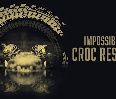 Impossible Croc Rescue Special