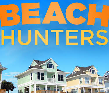 Beach Hunters, Season 1