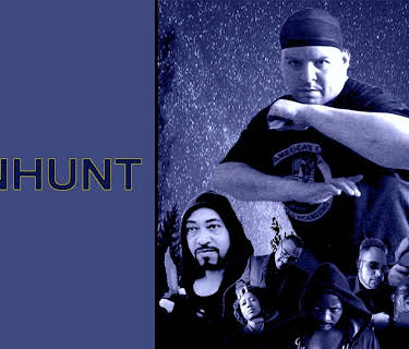 Manhunt (2020)