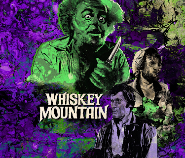 Whiskey Mountain (1977)