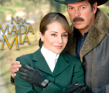 Niña Amada Mía season-1