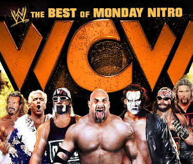 The Very Best of WCW Monday Nitro (2026)