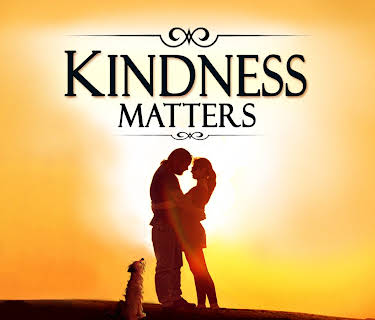 Kindness Matters (2018)