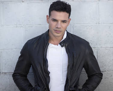 Rene Rosado