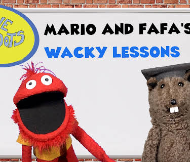 Mario And Fafa's Wacky Lessons
