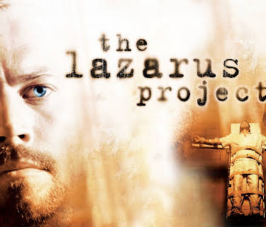 The Lazarus Project (2008)