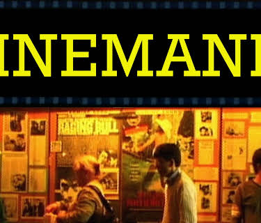 Cinemania (2002)