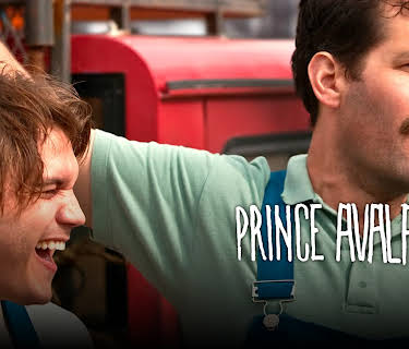 Prince Avalanche (2013)