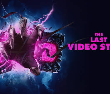 The Last Video Store (2023)