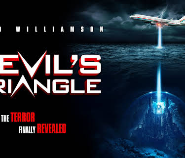 Devil's Triangle (2021)