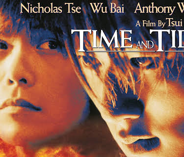 Time And Tide (2001)