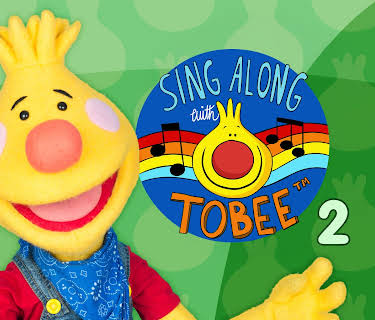Sing Along With Tobee 2 - Super Simple (2017)