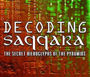 Decoding Saqqara: The Secret Hieroglyphs of the Pyramid (2026)