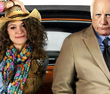Cas & Dylan (2015)