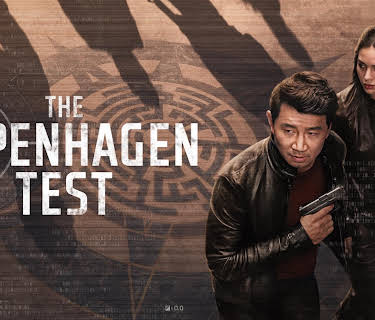 The Copenhagen Test
