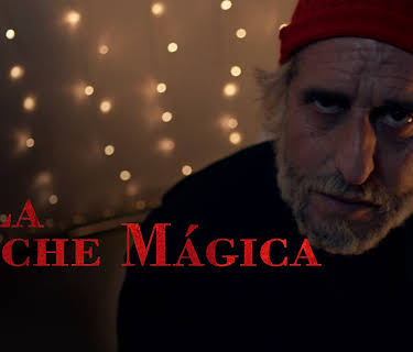 La Noche Mágica (2021)