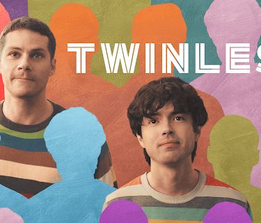 Twinless (2025)