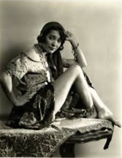 Delia Magaña