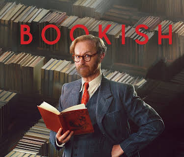Bookish, Season 1
