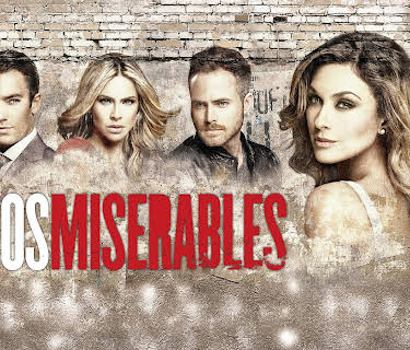 Los Miserables S1