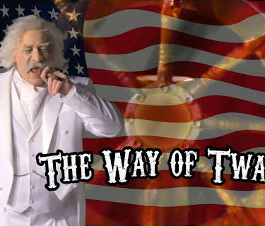 The Way of Twain (2026)