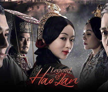 Legend of Hao Lan