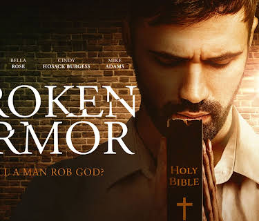 Broken Armor (2015)