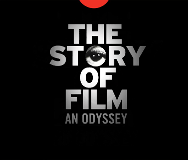 The Story of Film: An Odyssey