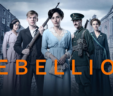 Rebellion, Season 1