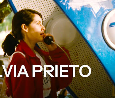Silvia Prieto (1999)