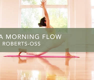 Surya Morning Flow (1990)