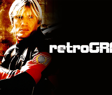 Retrograde (2009)